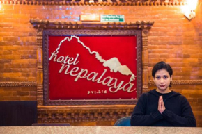 Отель Hotel Nepalaya  Катманду